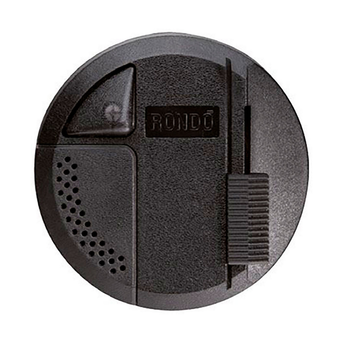Lichtdimmer-Schalter 250 V 4 W Licht-Controller rund